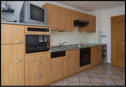 Bild-Ferienwohnung 1 mit Balkon Ferienwohnung, Ferienwohnungen Strasser, Breitbrunn am Chiemsee