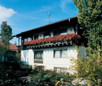 Bild-2  Ferienwohnung, Haus Anne, Aschau im Chiemgau