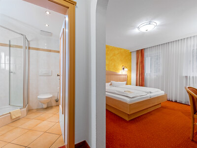 Bild-2  Hotel, Landhotel Gabriele, Unterwössen