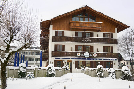 Bild-8  Hotel, Hotel Neuer am See, Prien am Chiemsee