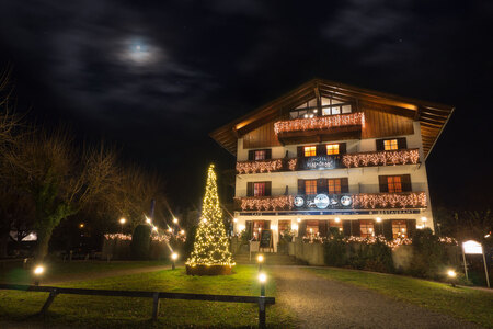 Bild-9  Hotel, Hotel Neuer am See, Prien am Chiemsee