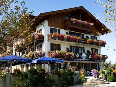 Bild-2  Hotel, Hotel Neuer am See, Prien am Chiemsee