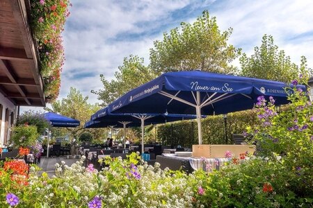 Bild-4  Hotel, Hotel Neuer am See, Prien am Chiemsee