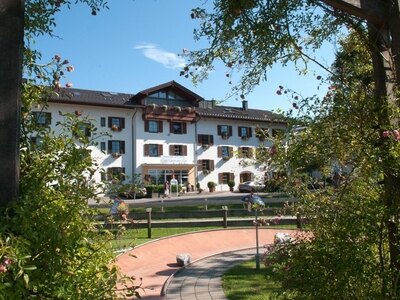 Bild-10  Hotel, Hotel Neuer am See, Prien am Chiemsee