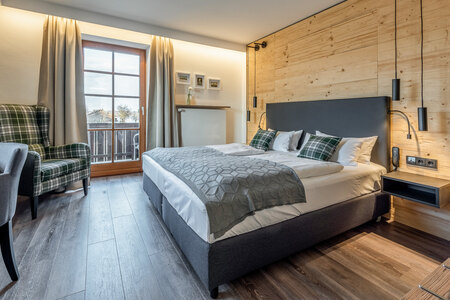Bild-7  Hotel, Hotel Neuer am See, Prien am Chiemsee