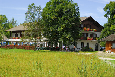 Bild-10  Hotel, Hotel zum Fischer am See ***S, Prien am Chiemsee