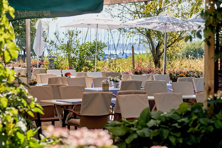 Bild-5  Hotel, Hotel zum Fischer am See ***S, Prien am Chiemsee