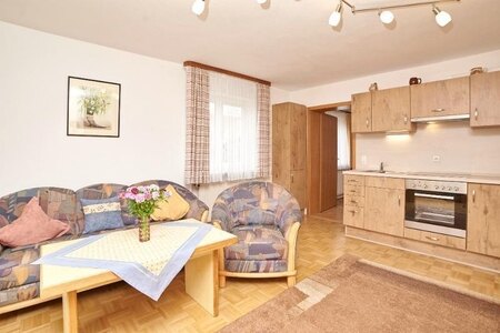 Bild-Ferienwohnung 2 Ferienwohnung, Haus Brüderl, Bad Endorf