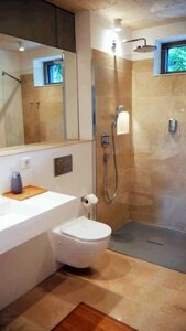 Bild-2  Ferienwohnung, Nachhaltige 5* Ferienwohung Lieblingseck am Chiemsee, Gstadt - Gollenshausen