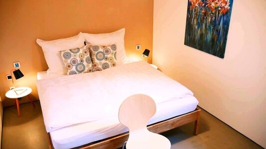 Bild-6  Ferienwohnung, Nachhaltige 5* Ferienwohung Lieblingseck am Chiemsee, Gstadt - Gollenshausen