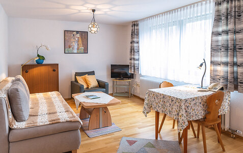 Bild-2  Ferienwohnung, Birkenhof Apartments, Bad Endorf