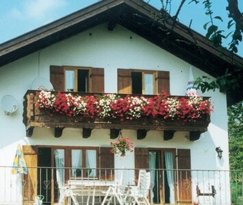 Bild-Ferienwohnung, Anneliese Dangl, Riedering