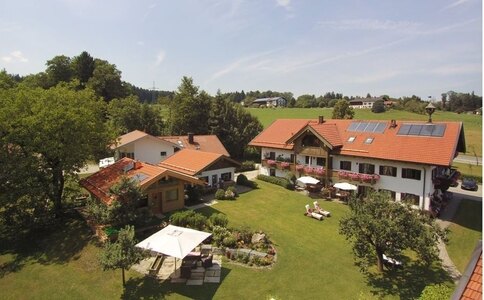 Bild-14  Pension, Gästehaus Lechner, Bernau am Chiemsee