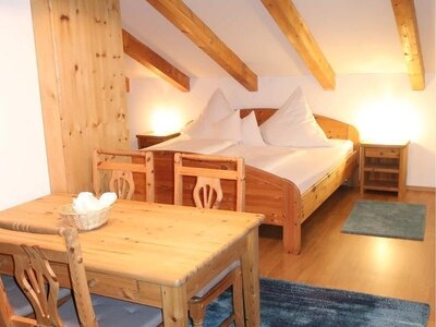 Bild-Ferienwohnung 7 Ferienwohnung, Ferienwohnungen Stecher, Bad Endorf