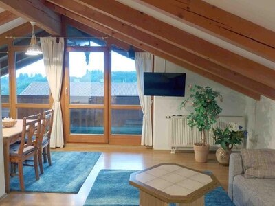 Bild-Ferienwohnung 7 Ferienwohnung, Ferienwohnungen Stecher, Bad Endorf
