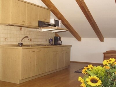 Bild-Ferienwohnung 7 Ferienwohnung, Ferienwohnungen Stecher, Bad Endorf