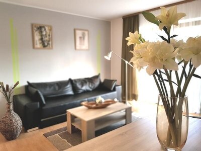 Bild-Ferienwohnung 5 Ferienwohnung, Ferienwohnungen Stecher, Bad Endorf