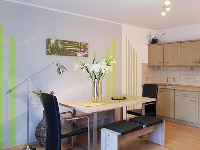 Bild-Ferienwohnung 5 Ferienwohnung, Ferienwohnungen Stecher, Bad Endorf