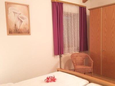 Bild-Ferienwohnung 5 Ferienwohnung, Ferienwohnungen Stecher, Bad Endorf