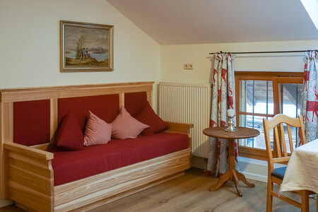 Bild-Ferienwohnung Hochgern Urlaub auf dem Bauernhof, Fürstnerhof, Rimsting