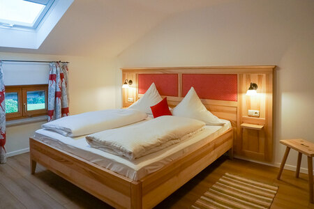Bild-Ferienwohnung Hochgern Urlaub auf dem Bauernhof, Fürstnerhof, Rimsting