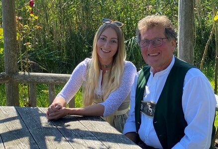Bild-6  Urlaub auf dem Bauernhof, Fürstnerhof, Rimsting