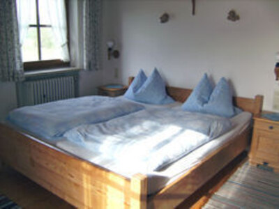 Bild-4  Ferienwohnung, Fischerhof-Ecking - Ferienwohnungen am Simssee, Riedering