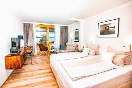 Bild-6  Hotel, Yachthotel Chiemsee, Prien am Chiemsee