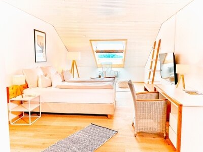 Bild-7  Hotel, Yachthotel Chiemsee, Prien am Chiemsee