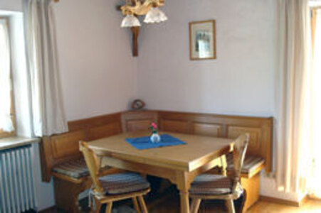 Bild-3  Ferienwohnung, Fischerhof-Ecking - Ferienwohnungen am Simssee, Riedering