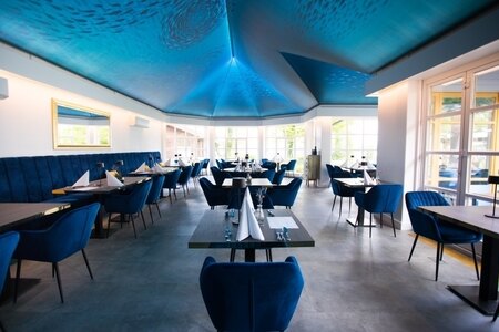 Bild-5  Hotel, Yachthotel Chiemsee, Prien am Chiemsee