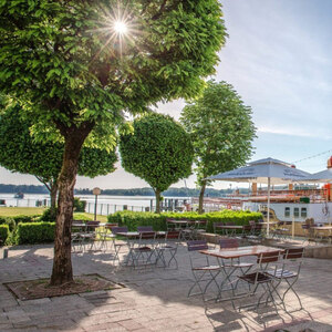 Bild-10  Hotel, Hotel Luitpold am See HAUS 1 & HAUS 2, Prien am Chiemsee