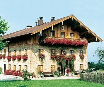 Bild-Urlaub auf dem Bauernhof, Schnellhof, Riedering