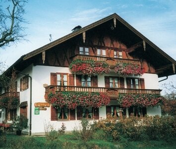 Bild-Urlaub auf dem Bauernhof, Hanslwirtshof, Riedering