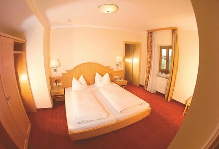 Bild-Appartement Gasthof, Gasthof Messerschmied, Grassau Rottau