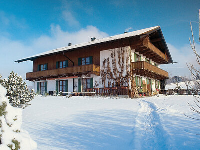 Bild-4  Gästehaus, Gästehaus Bauer am Golfplatz, Prien am Chiemsee