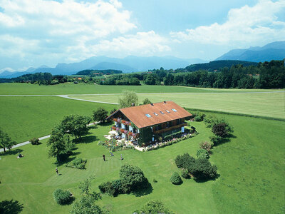 Bild-2  Gästehaus, Gästehaus Bauer am Golfplatz, Prien am Chiemsee