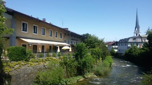 Bild-5  Pension, Hotel Pension Lindenhof, Prien am Chiemsee