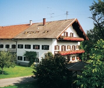 Bild-Urlaub auf dem Bauernhof, Staucherhof, Riedering