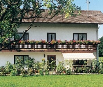 Bild-Urlaub auf dem Bauernhof, Haus Müller, Riedering