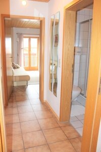 Bild-Ferienwohnung 40qm Ferienwohnung, Ferienwohnungen Irmi & Otto Heitauer, Gstadt - Gollenshausen