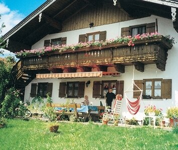 Bild-Ferienwohnung, Haus Staudacher, Riedering