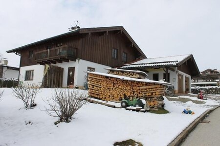 Bild-8  Ferienwohnung, Ferienwohnungen Irmi & Otto Heitauer, Gstadt - Gollenshausen