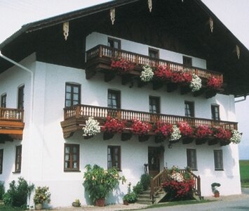 Bild-Urlaub auf dem Bauernhof, Maria und Josef Westner, Riedering