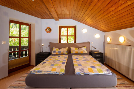 Bild-Ferienwohnung 2 mit 56qm Ferienwohnung, Ferienwohnungen Hötzelsperger, Prien am Chiemsee