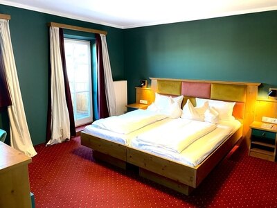 Bild-Suit Hotel, Beim Has’n Hotel & Wirtshaus, Rimsting