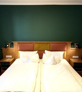 Bild-Suit Hotel, Beim Has’n Hotel & Wirtshaus, Rimsting
