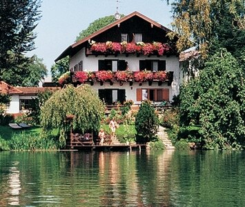 Bild-Ferienwohnung, Haus Ingeborg, Seeon/Seebruck