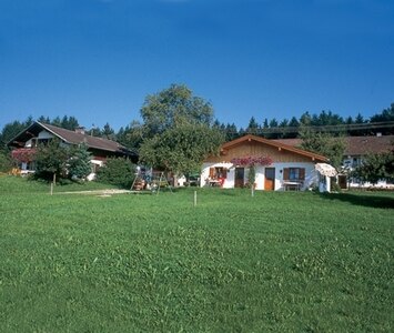 Bild-Ferienwohnung, Haus Klinger, Seeon/Seebruck