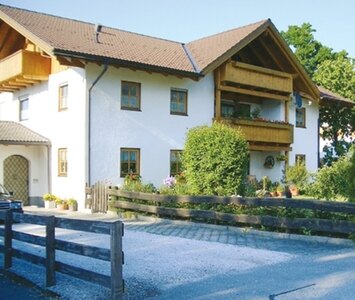 Bild-Ferienwohnung, Haus Lindner, Grassau Rottau